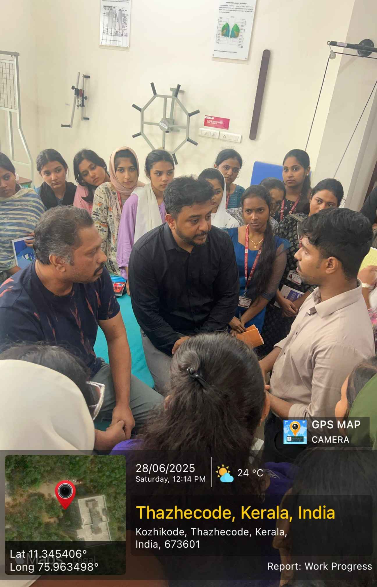 meet gallery